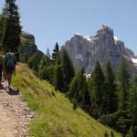 Dolomiti del Brenta